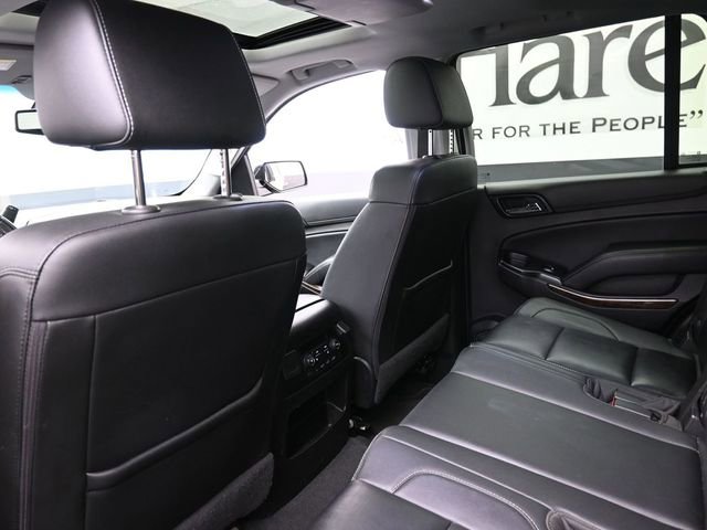 Used 2020 Chevrolet Tahoe LT image 25