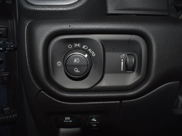 New 2026 RAM 1500 Big Horn AWD/4WD image 17