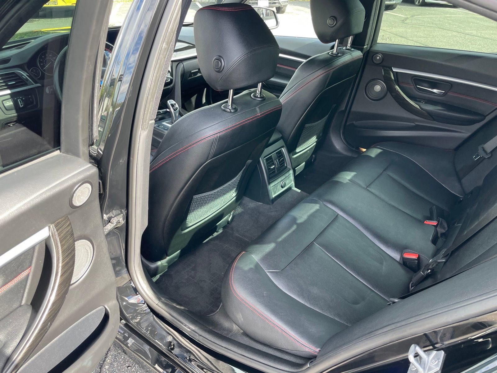 Used 2018 BMW 330i xDrive Sedan image 20