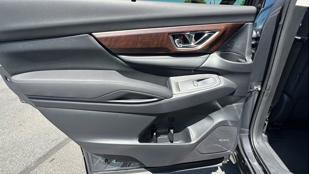 New 2025 Subaru Ascent Touring image 14