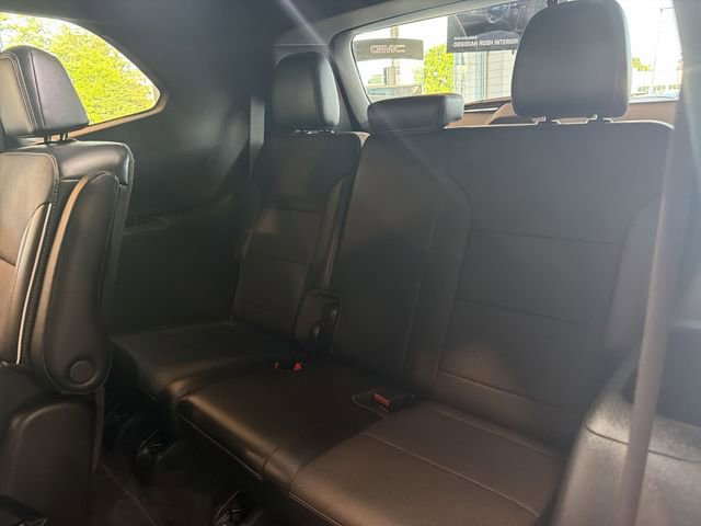Certified 2026 Buick Enclave Preferred AWD/4WD image 8