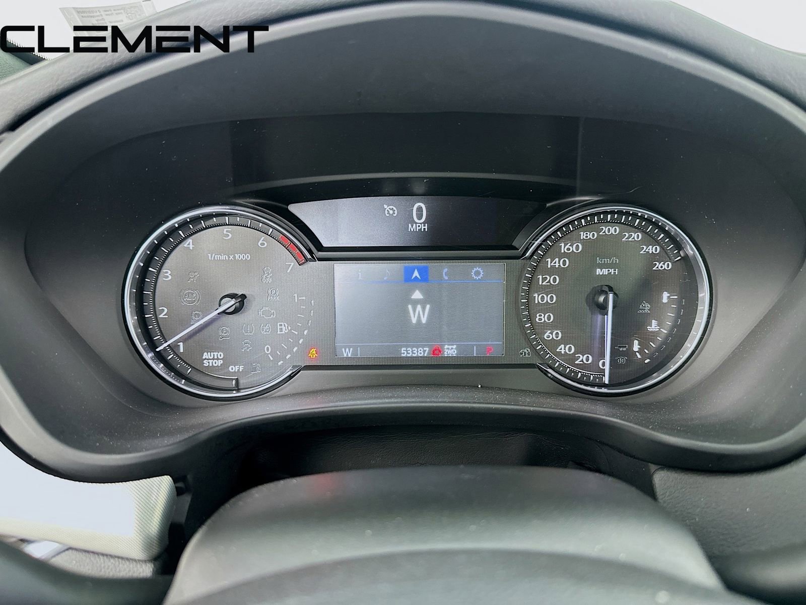 Used 2021 Cadillac XT4 Premium Luxury w/ Driver Awareness Package image 18