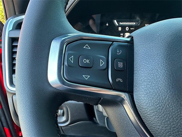 New 2026 RAM 2500 Laramie image 21