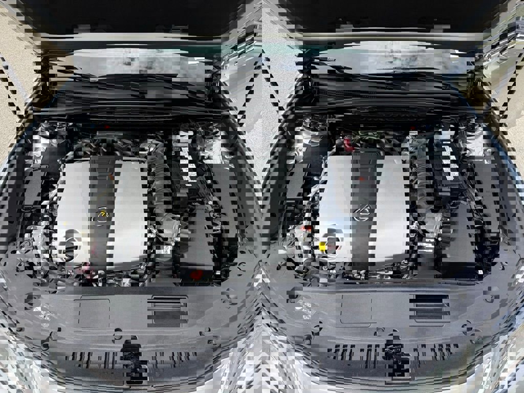 Certified 2022 Lexus ES 350 w/ Premium Package image 16