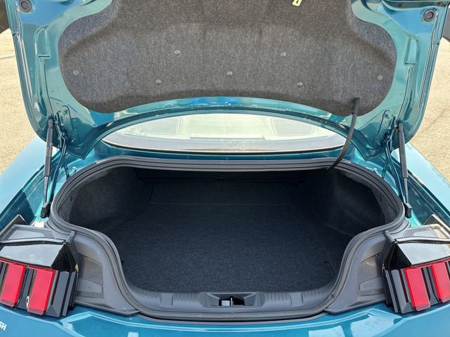 New 2026 Ford Mustang Coupe image 19