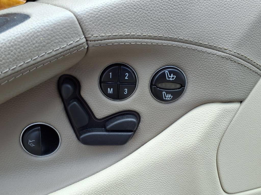 Used 2005 Mercedes-Benz SL 500 image 14