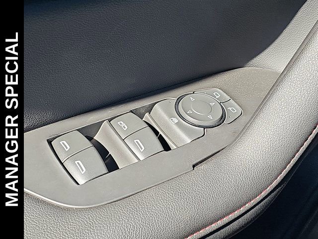 New 2025 Chevrolet Blazer RS w/ Enhanced Convenience Package image 29