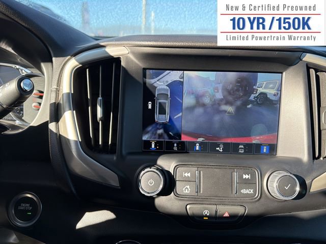 Used 2023 GMC Terrain Denali w/ Denali Premium Package image 26