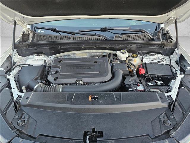 Used 2023 Buick Envision Preferred w/ Premium Seat Package image 21