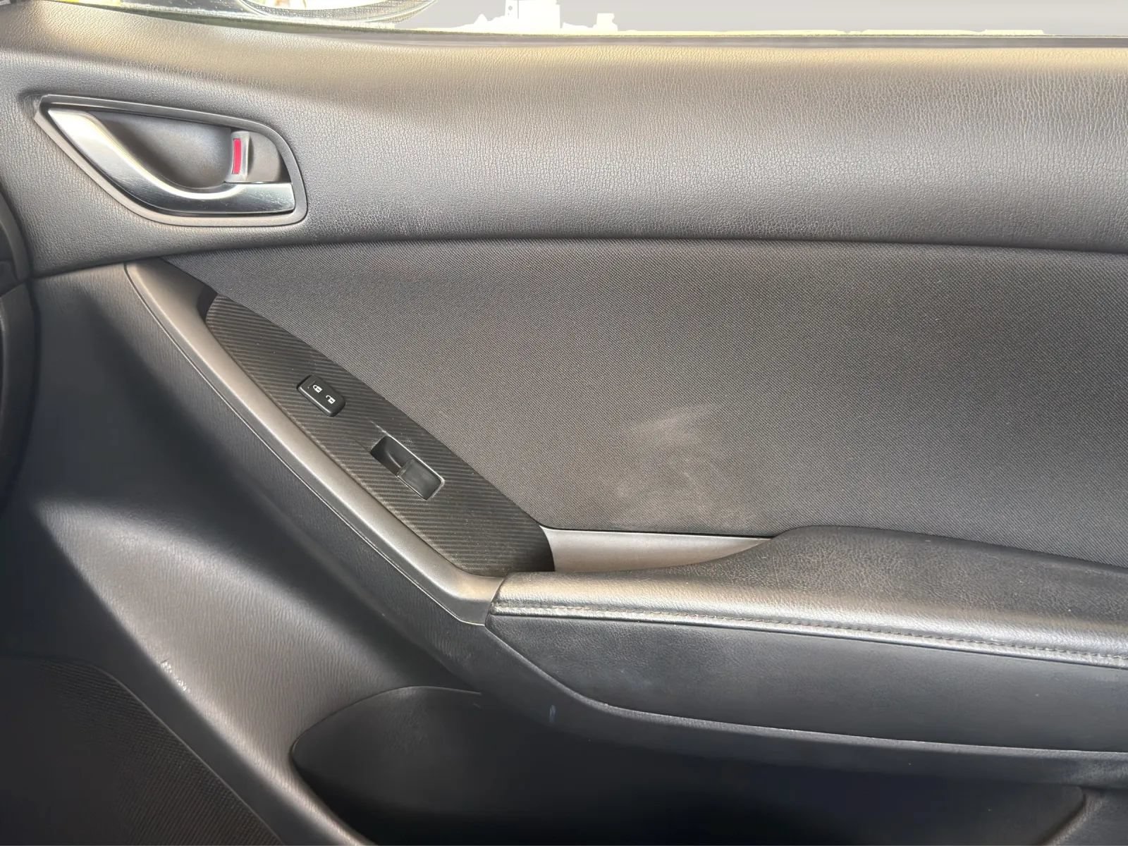 Used 2016 MAZDA CX-5 Sport FWD image 17