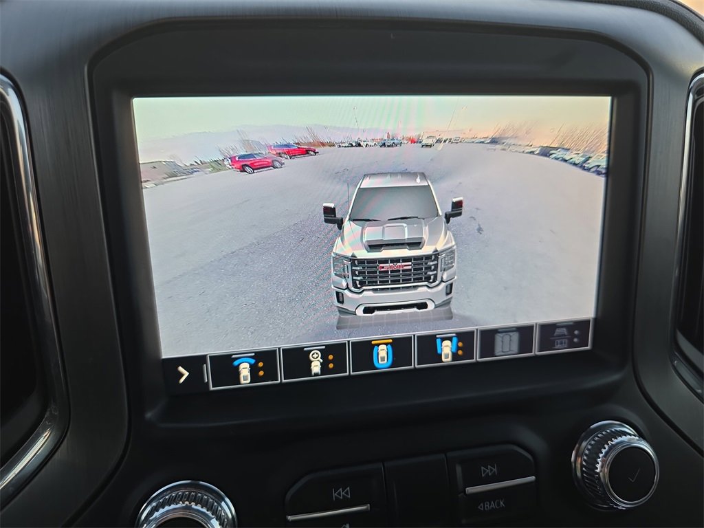 Certified 2023 GMC Sierra 3500 Denali w/ Denali Ultimate Package image 27