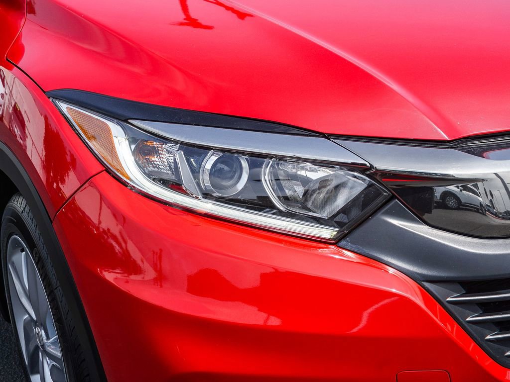 Used 2020 Honda HR-V EX image 11