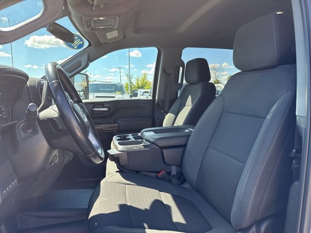 Used 2022 GMC Sierra 3500 SLE image 10