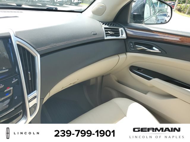 Used 2013 Cadillac SRX Luxury FWD image 36