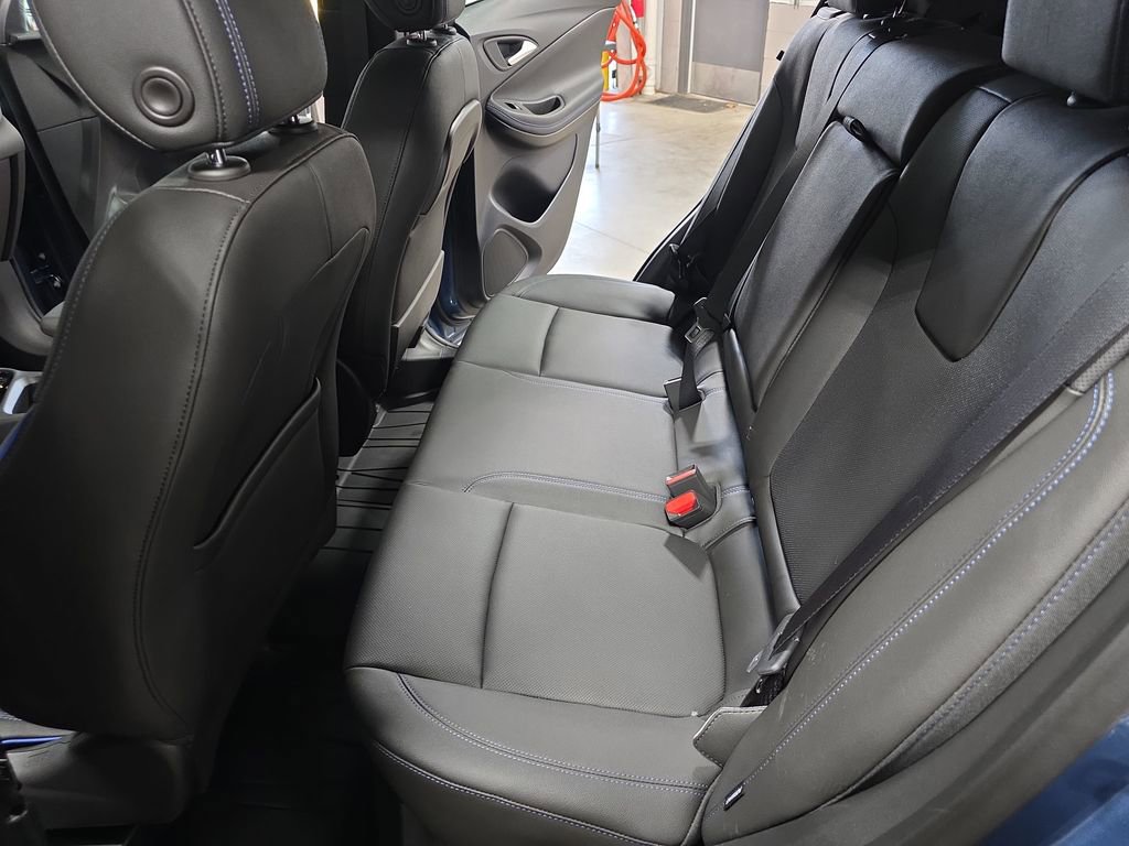 New 2026 Buick Encore GX Sport Touring w/ Comfort Package AWD/4WD image 14