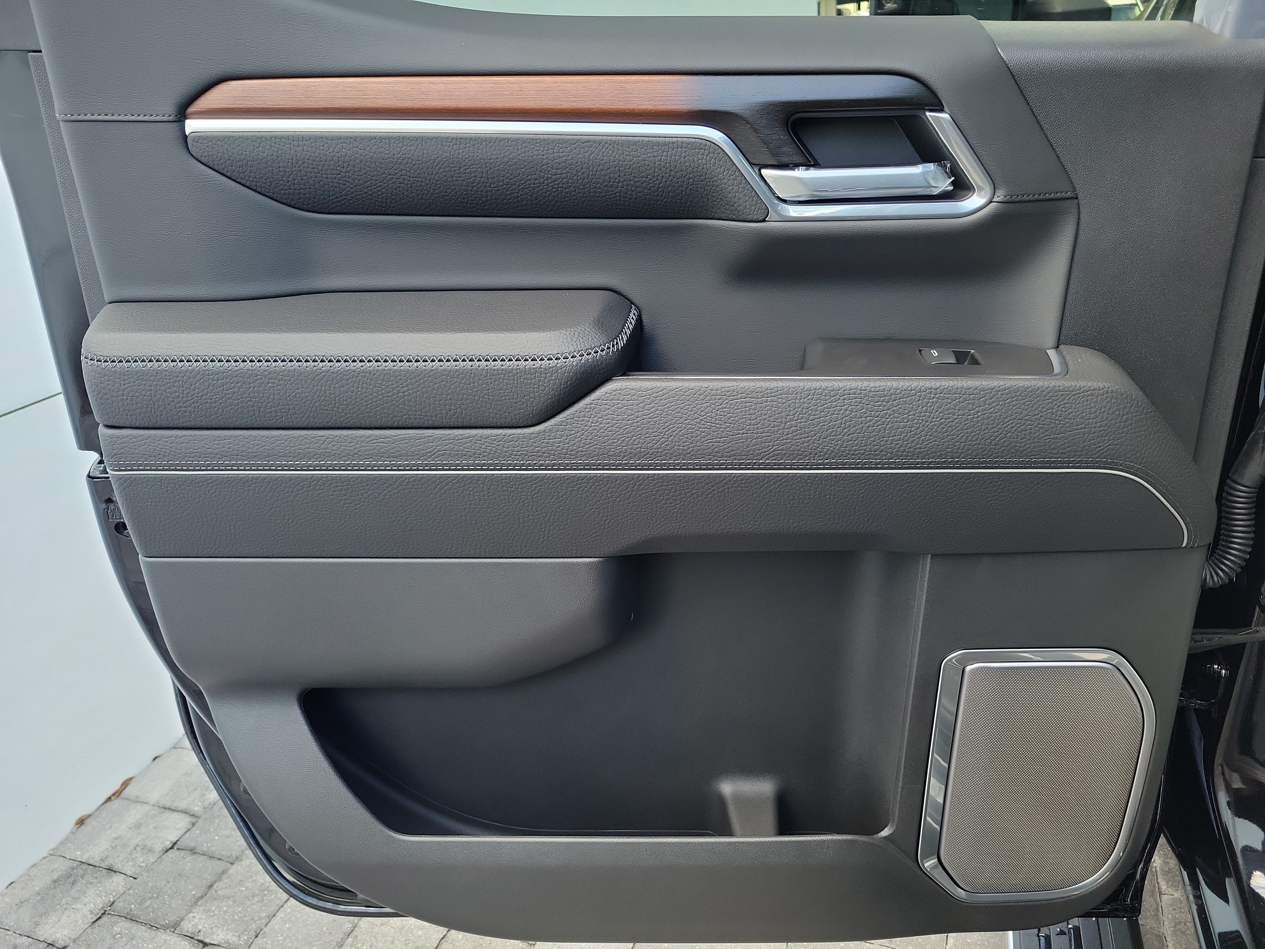 New 2026 GMC Sierra 1500 Denali AWD/4WD image 11