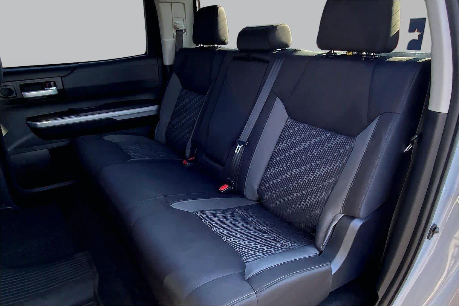 Used 2021 Toyota Tundra SR5 RWD image 21