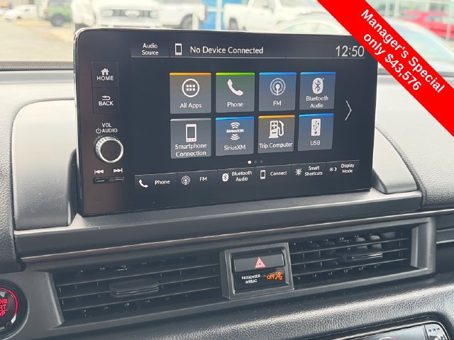 Used 2025 Honda Pilot TrailSport image 22
