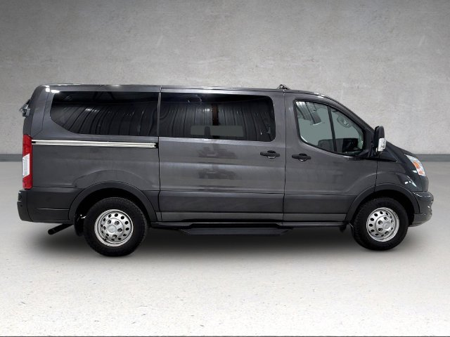 Used 2020 Ford Transit 150 XLT AWD/4WD image 6