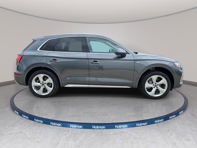 Used 2023 Audi Q5 2.0T Premium Plus AWD/4WD image 5