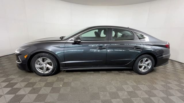 Certified 2023 Hyundai Sonata SE FWD image 12