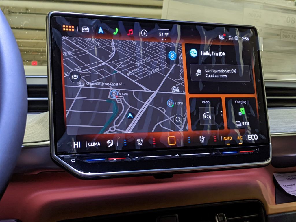 New 2025 Volkswagen ID. Buzz Pro S Plus AWD/4WD image 16