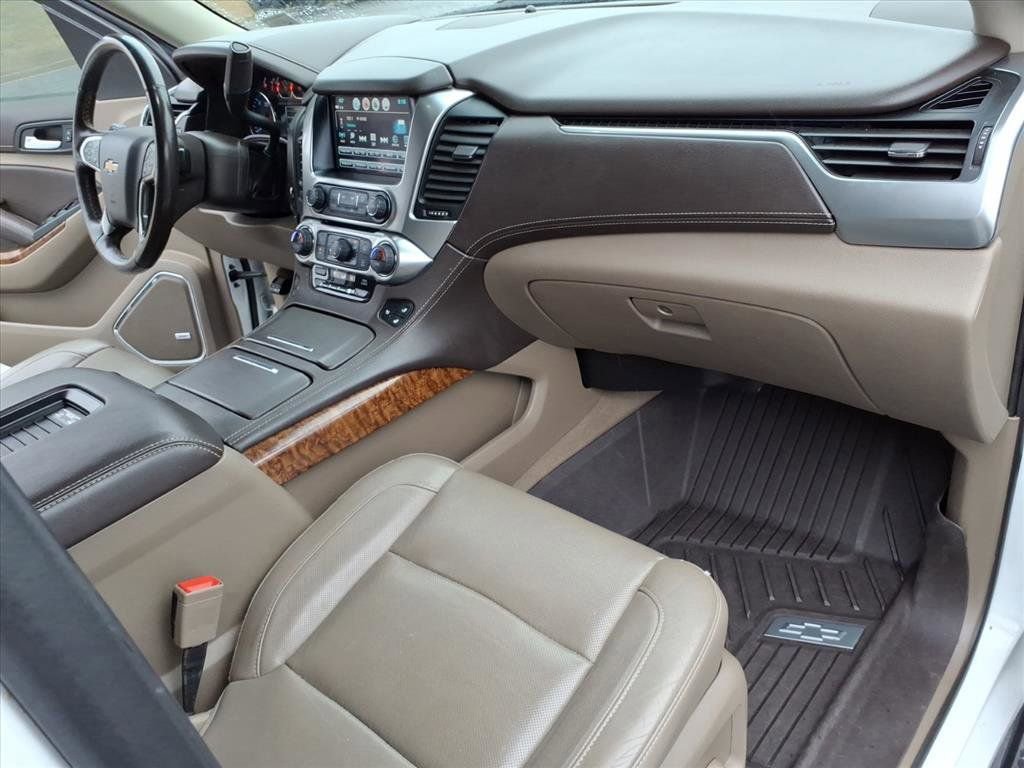 Used 2020 Chevrolet Tahoe Premier image 16