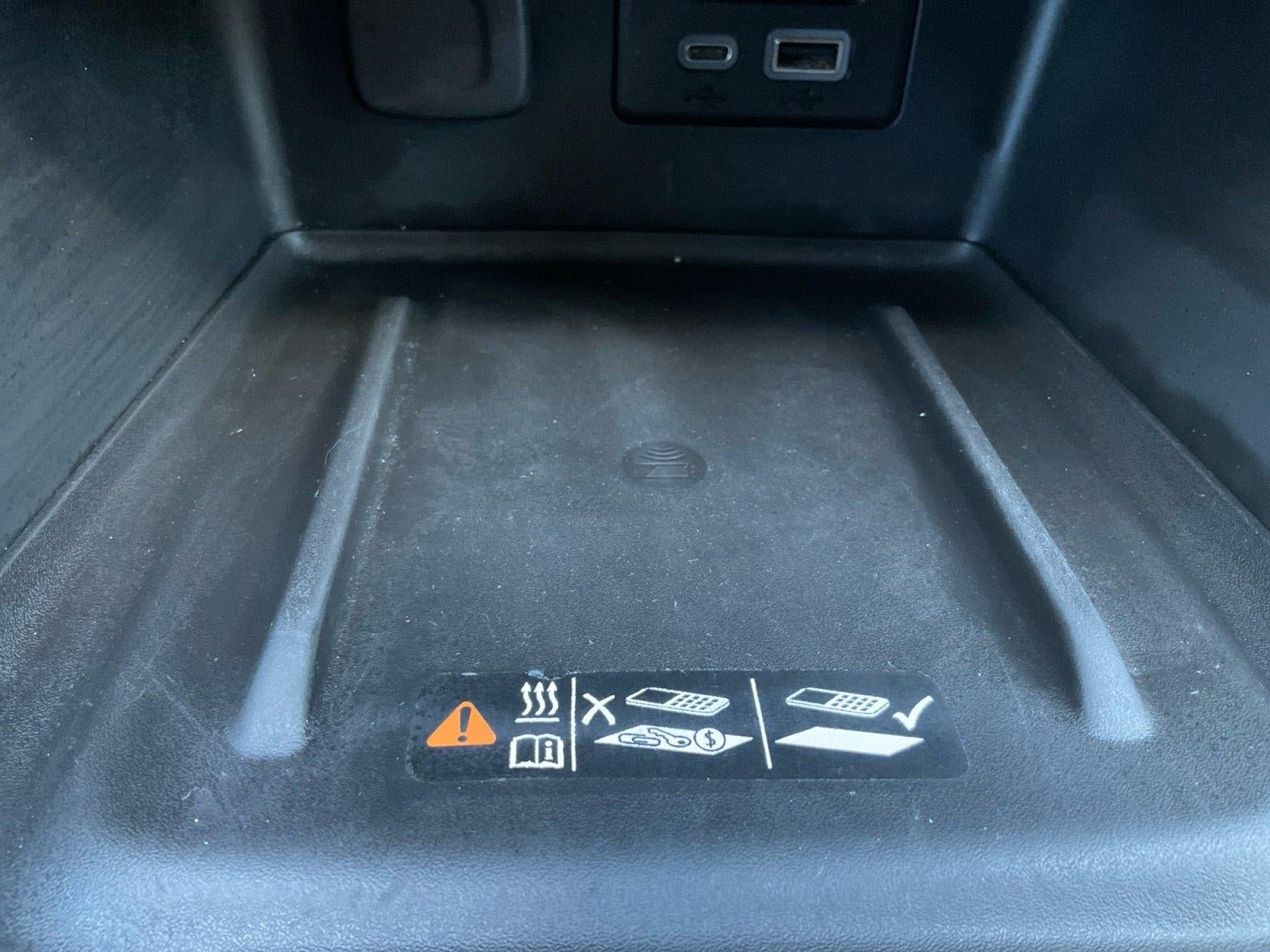 Certified 2021 GMC Acadia AT4 w/ LPO, Floor Liner Package AWD/4WD image 19