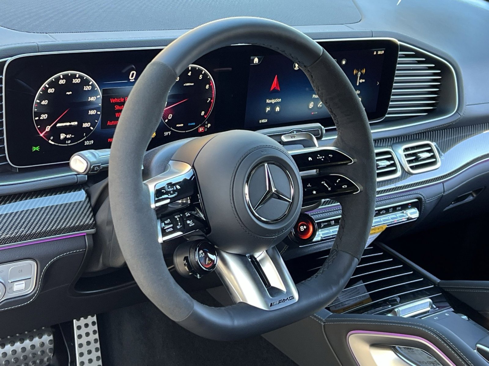 New 2026 Mercedes-Benz GLE 53 AMG 4MATIC Coupe image 14