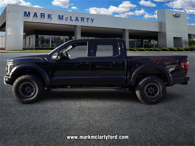 New 2025 Ford F150 Raptor image 4