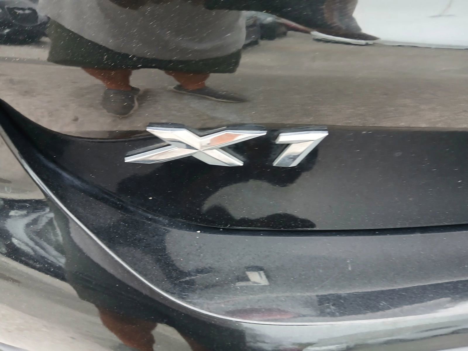 Used 2021 BMW X1 sDrive28i w/ Convenience Package FWD image 15