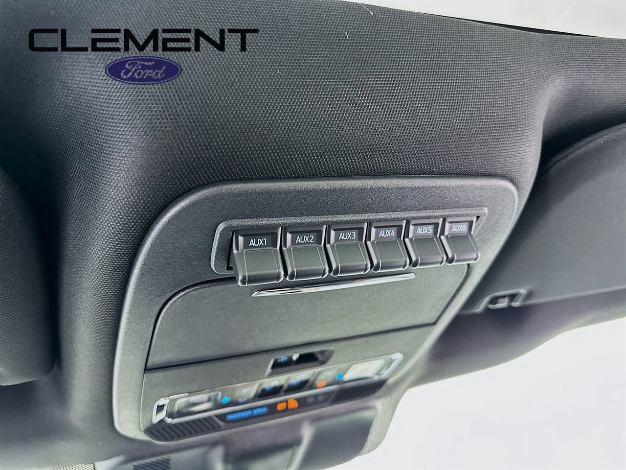 New 2026 Ford F150 Tremor AWD/4WD image 36
