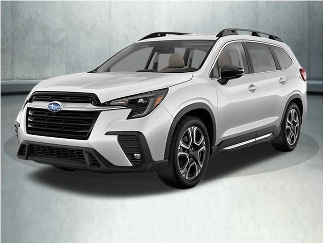 New 2026 Subaru Ascent Limited AWD/4WD image 1