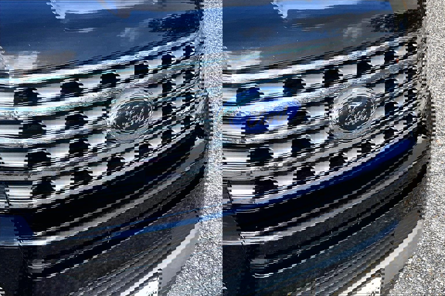 Used 2021 Ford Expedition Max Limited image 29