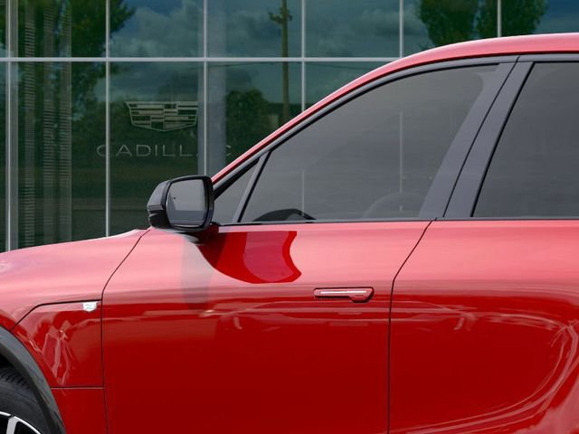 New 2026 Cadillac Lyriq Sport image 12