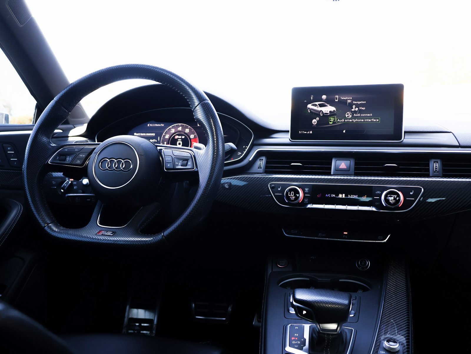 Used 2018 Audi RS 5 image 47