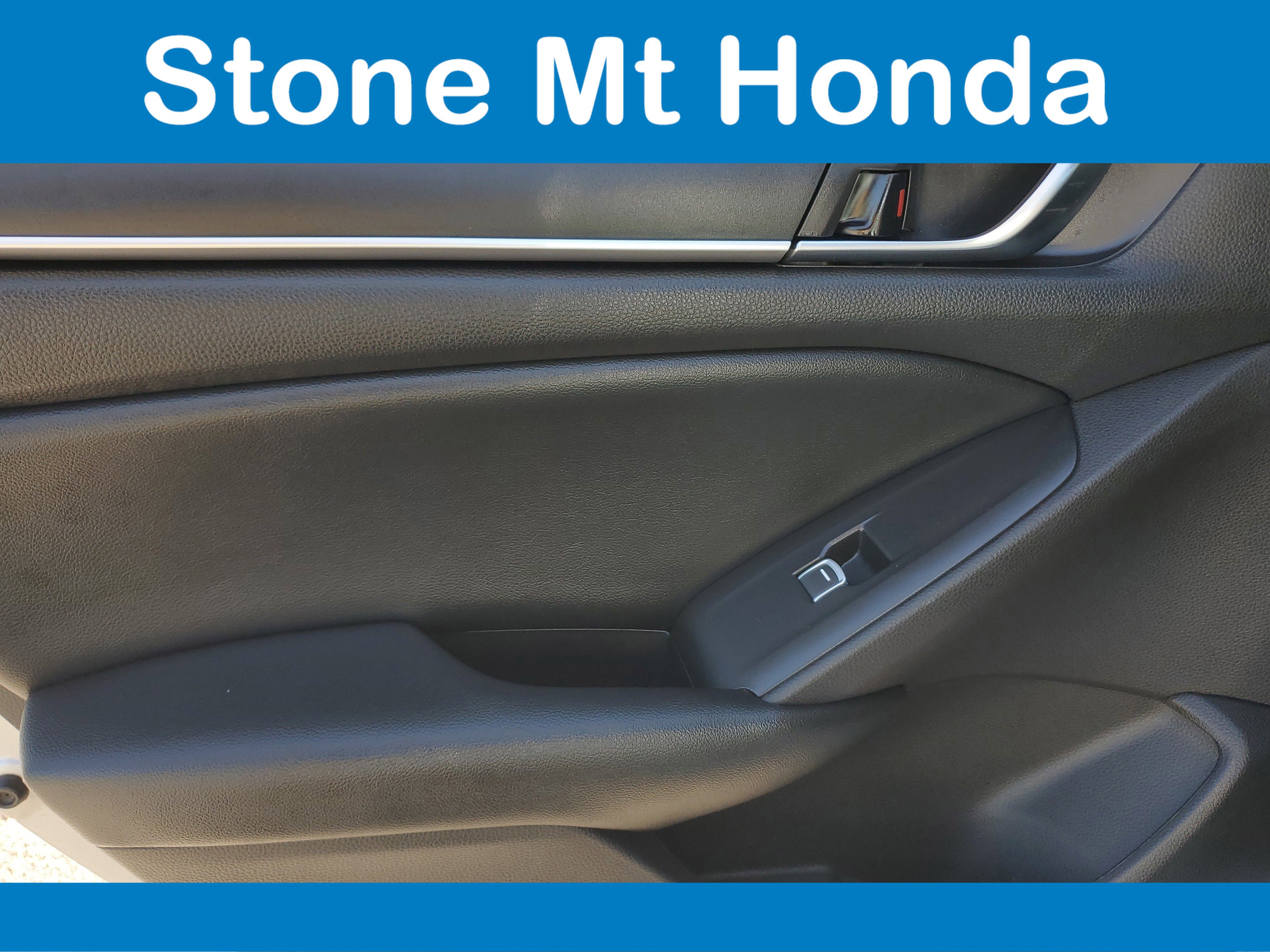 Used 2021 Honda Accord LX image 10