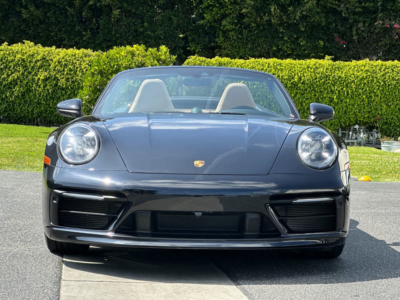 Certified 2020 Porsche 911 Carrera S RWD image 10
