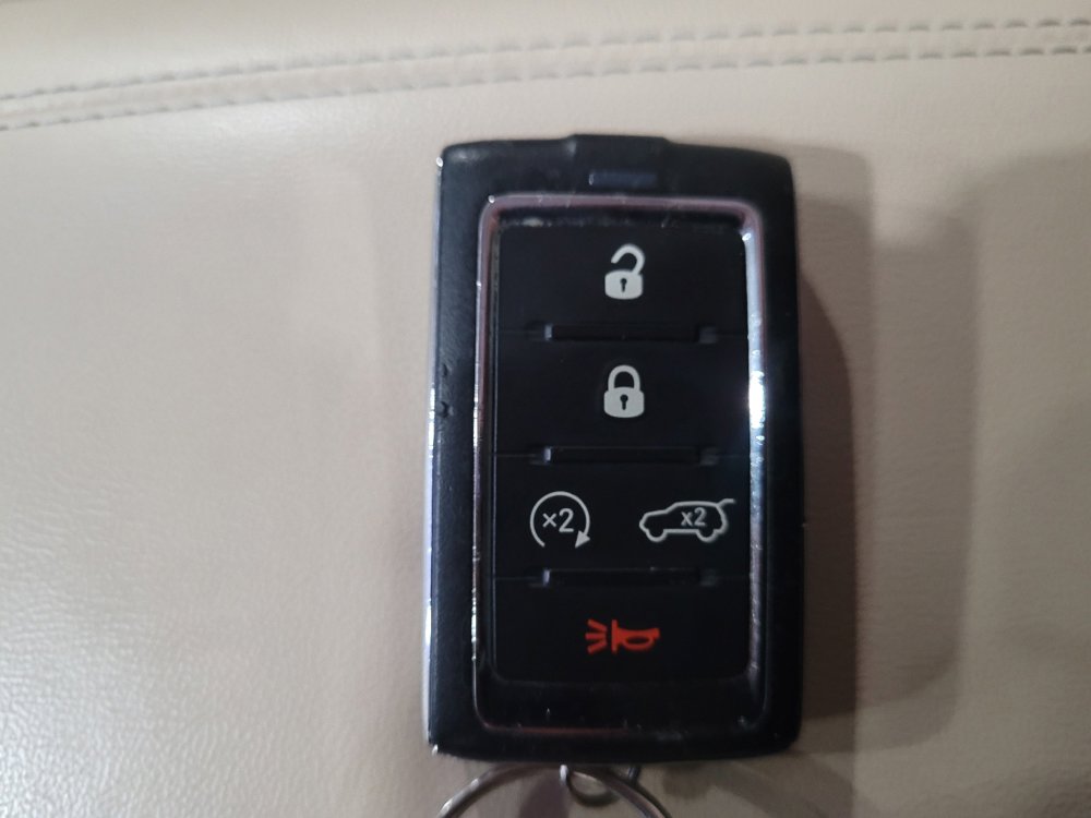 Used 2021 Jeep Grand Cherokee L Limited image 32