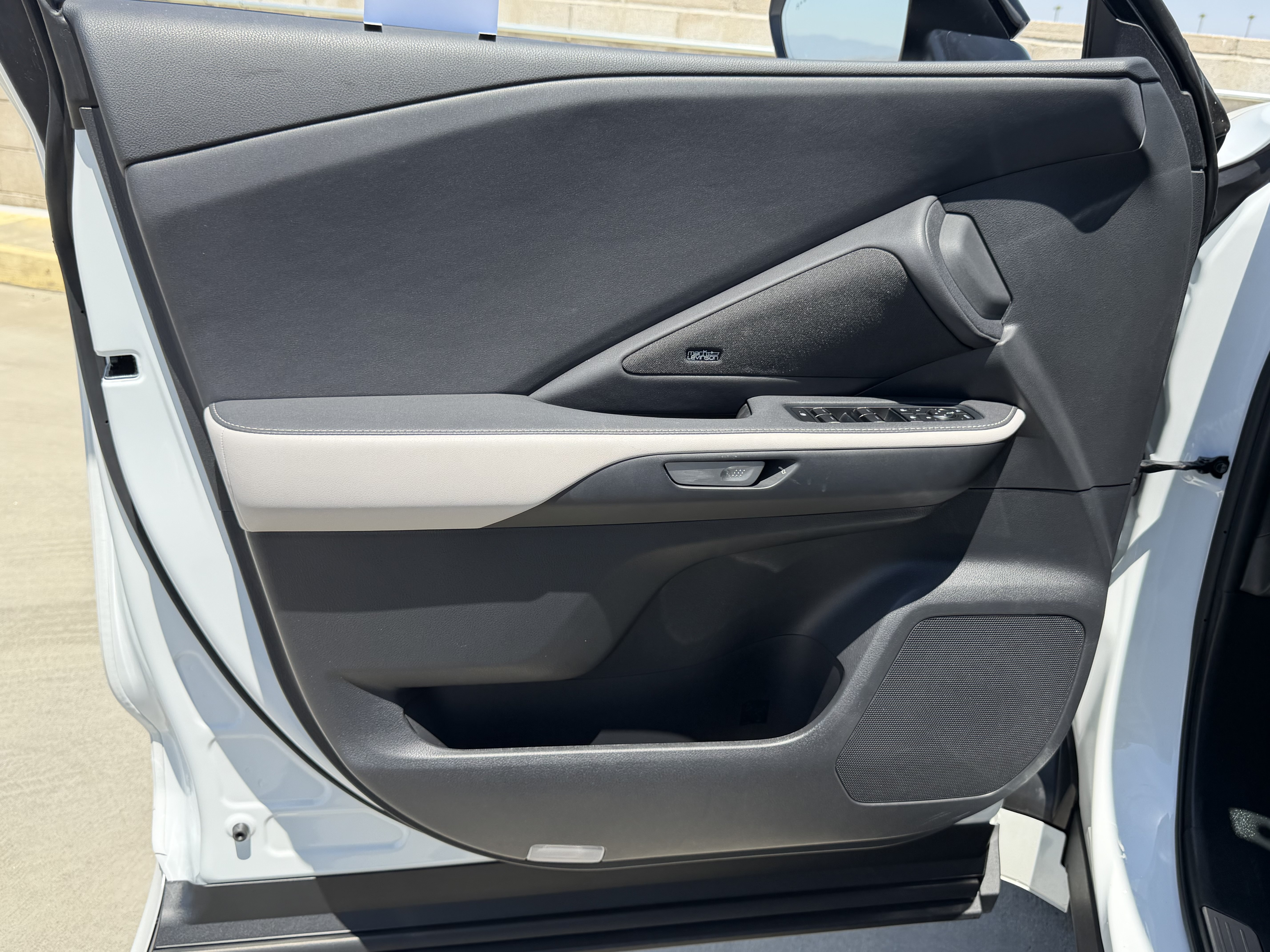 Certified 2024 Lexus TX 500h AWD image 18