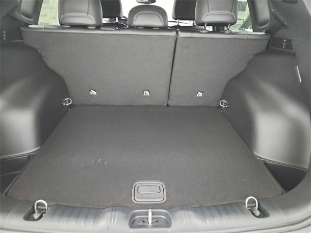 New 2026 Jeep Compass Latitude image 38