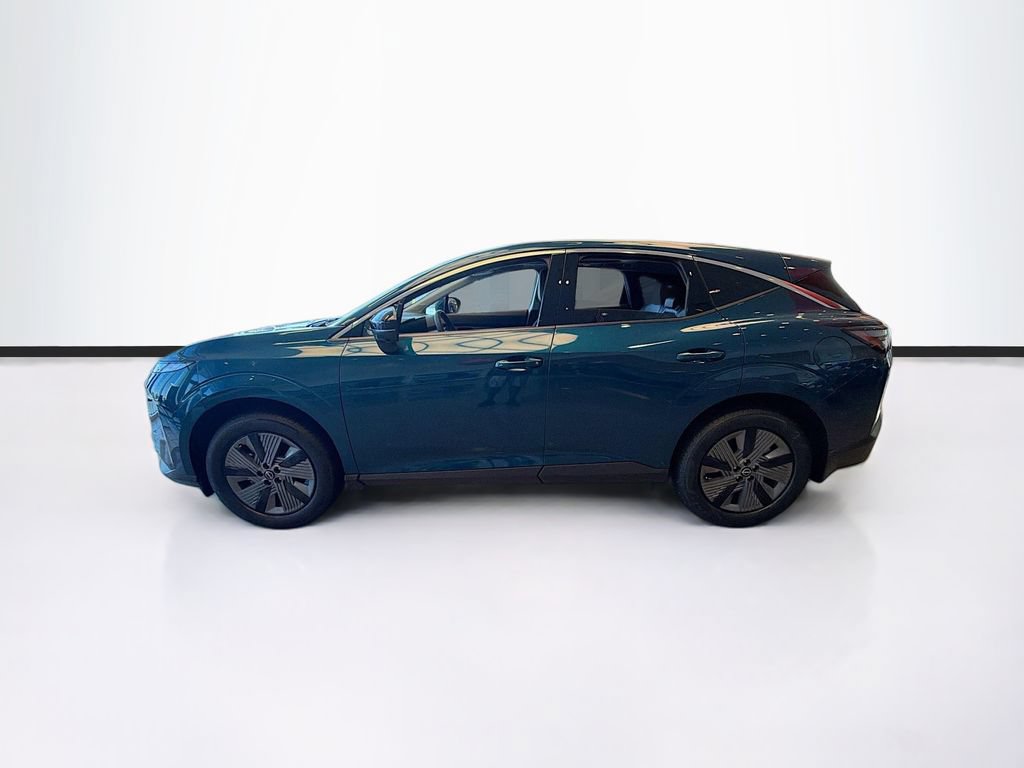 New 2026 Nissan Murano SL AWD/4WD image 6