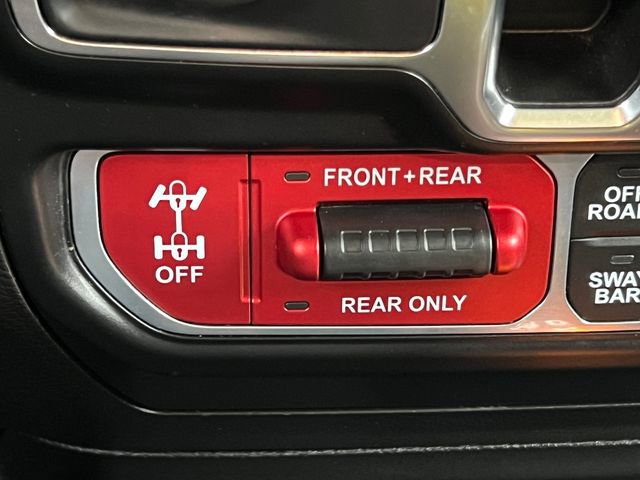 Used 2021 Jeep Wrangler Unlimited Rubicon image 28