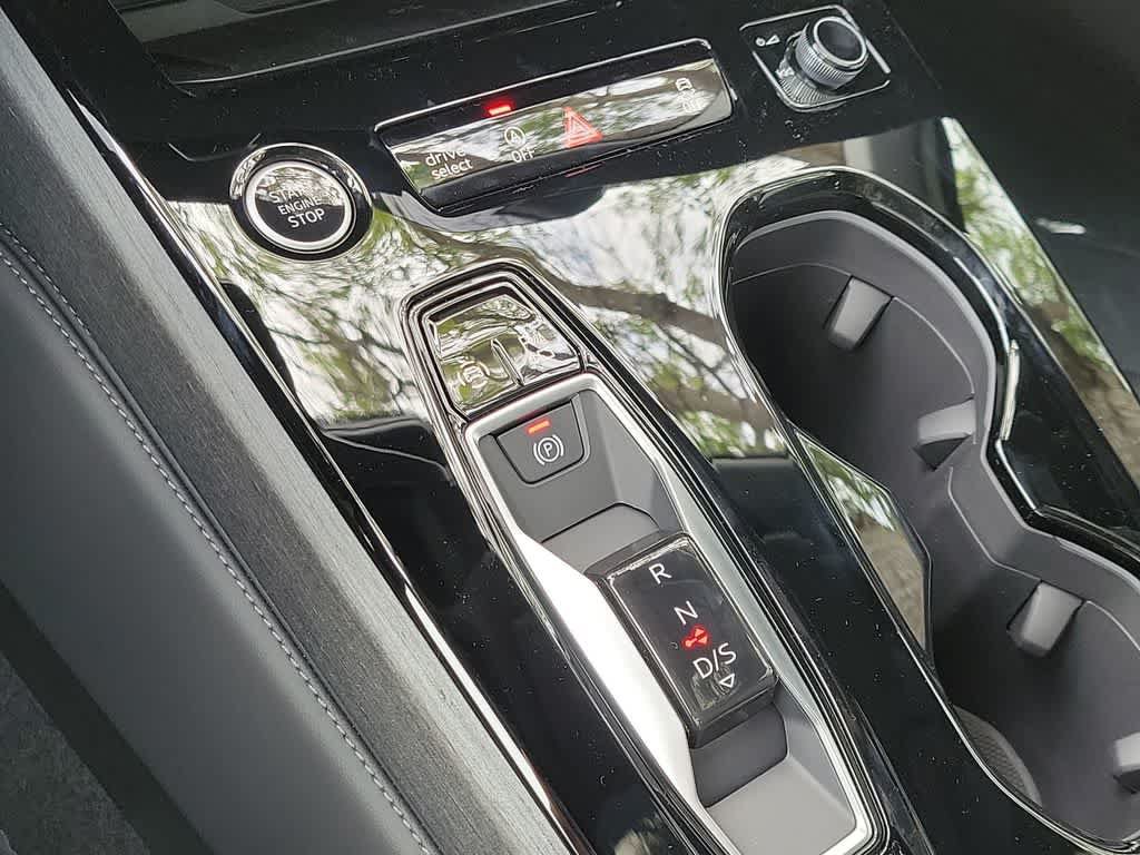 New 2026 Audi A5 Premium Plus AWD/4WD image 17