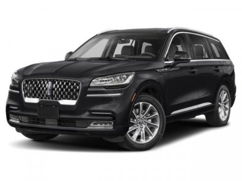 Used 2021 Lincoln Aviator Grand Touring w/ Equipment Group 301A image 1