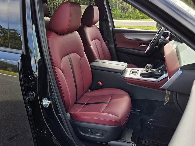 New 2026 MAZDA CX-70 3.3 Turbo S w/ Premium Package image 18