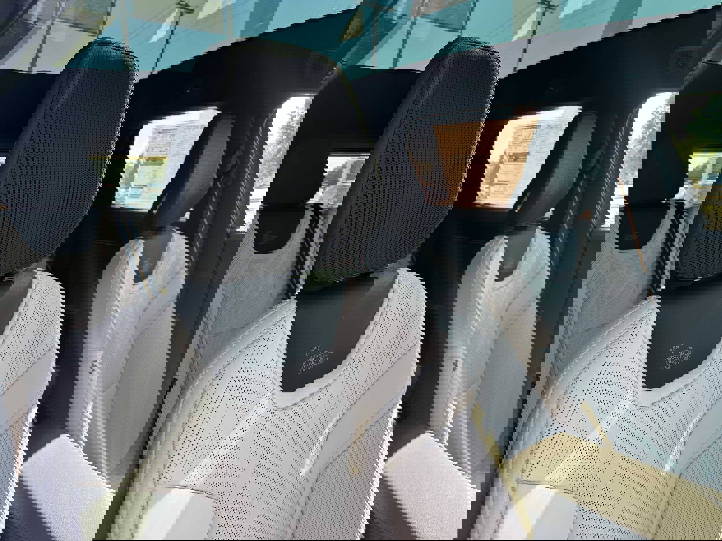 New 2025 Polestar Polestar 3 image 12