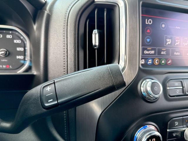 Used 2021 GMC Sierra 1500 Denali w/ Denali Ultimate Package AWD/4WD image 20