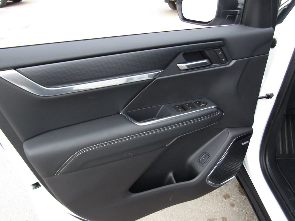 New 2026 GMC Acadia Elevation AWD/4WD image 27