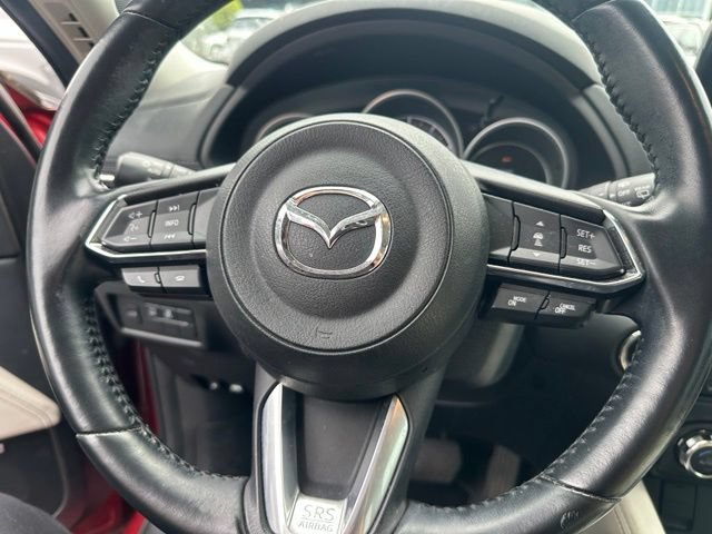 Used 2018 MAZDA CX-5 Grand Touring AWD/4WD image 18